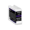 Epson UltraChrome Pro ink cartridge 1 pc(s) Original Violet