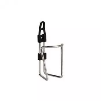 Bottle holder FISCHER 86086 — aluminium frame mount for bicycle water bottle