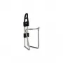 Bottle holder FISCHER 86086 — aluminium frame mount for bicycle water bottle