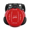 G3 Ferrari Delizia pizza maker/oven 1 pizza(s) 1200 W Red
