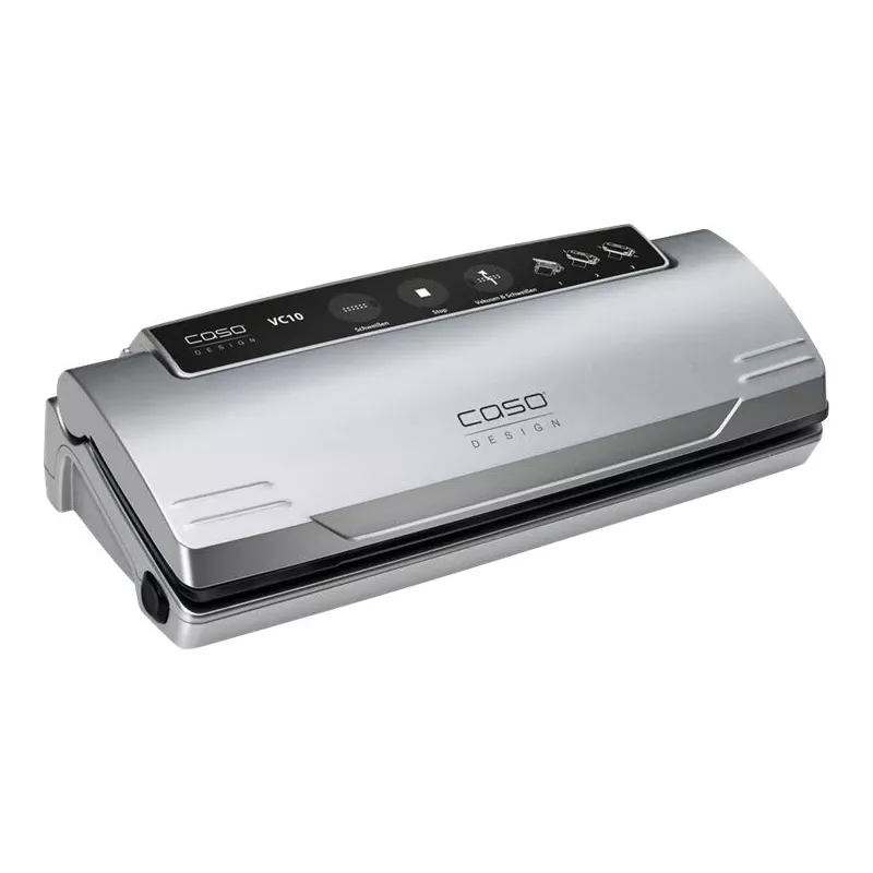 Vacuum Sealer Caso VC10 Silver