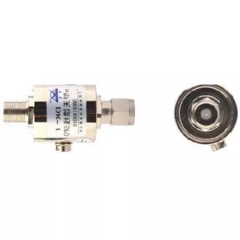 Protective radome ALLNET ANT-SP1-SMAM-SMAF