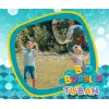 Liquid for soap Bubbles TUBAN 5 l TU3603 – bubble solution for bubble toys and machines