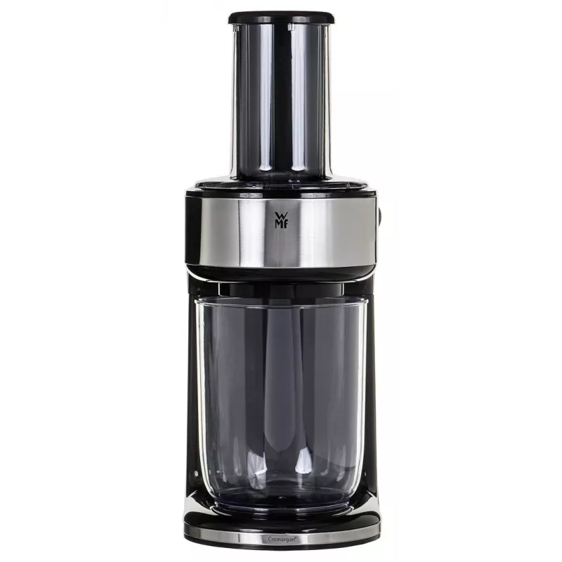Electric spiralizer WMF KULT X 04.1648.0011 - 80 W, 1.25 L container