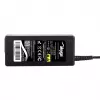 Laptop power adapter Akyga AK-ND-05 65W 19.5V 3.34A for DELL, 1.2m cable, black
