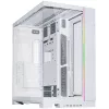 Lian Li O11 Dynamic EVO XL Big Tower Case, White