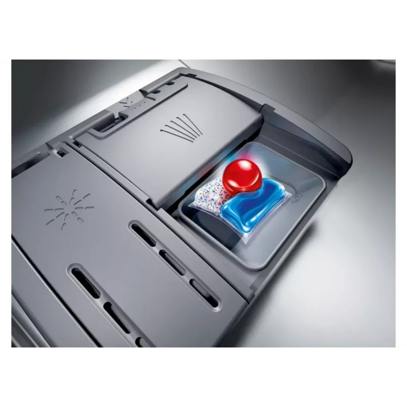 BOSCH SPV4EKX17E built-in dishwasher