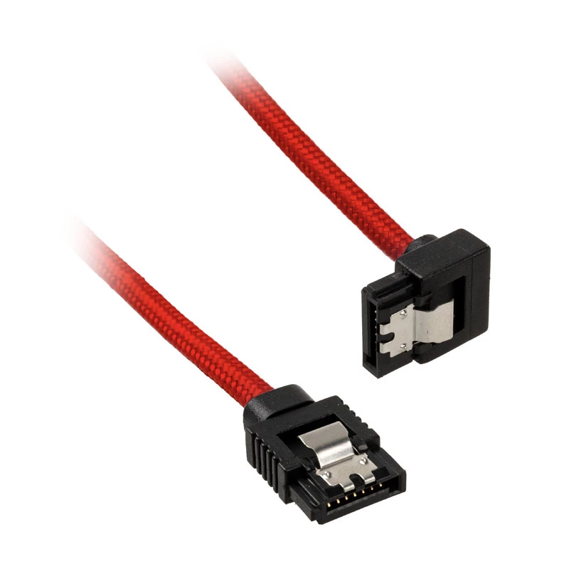 SATA Cable Corsair CC-8900280 0.3m Black Red