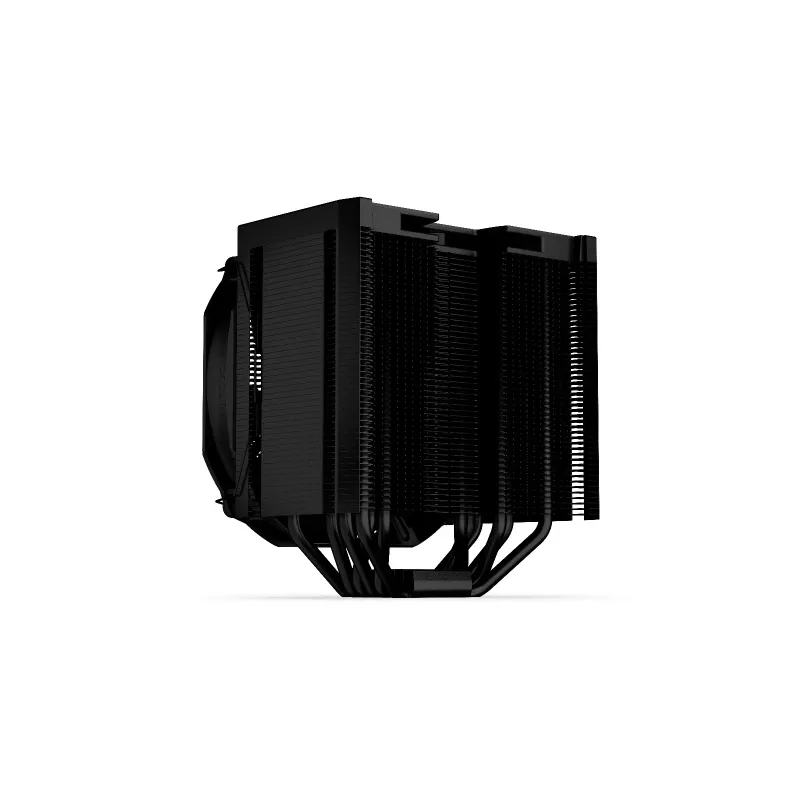 Endorfa Fortis 5 Black CPU cooler