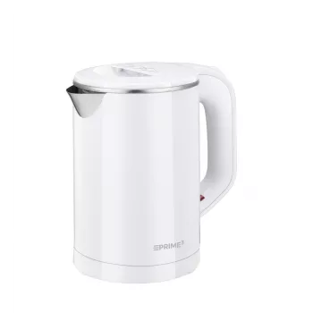 Electric kettle Prime3 SEK11 1.7L 2200W Black