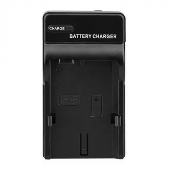 Battery Charger Extra Digital DV00DV2320 Canon AC Cigar Lighter