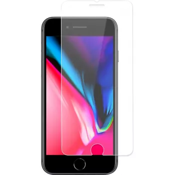 Screen protector 4smarts 456348 Apple iPhone SE (2020) / 8 / 7