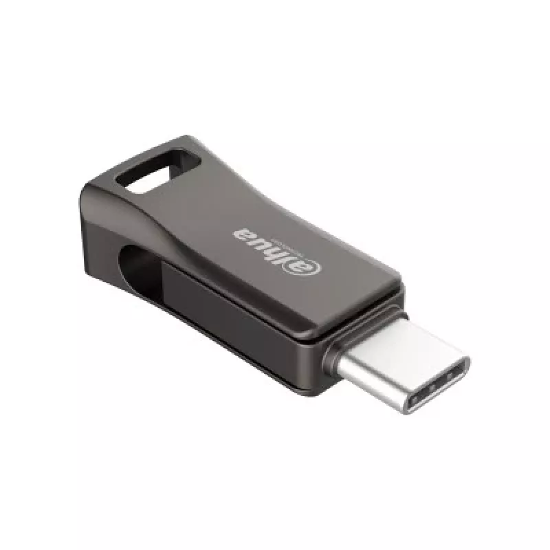 Dahua Technology USB-P639-32-128GB USB flash drive USB Type-C Black