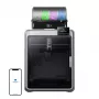 3D Printer Creality K2 Pro Combo — Build Volume 300×300×400 mm, Dual Extruder