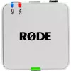 RØDE Wireless GO III White - wireless microphone system (white)