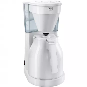 Easy Therm, filter coffee machine White