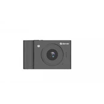 Digital camera Denver DCA-4811B 5-megapixel CMOS sensor black color