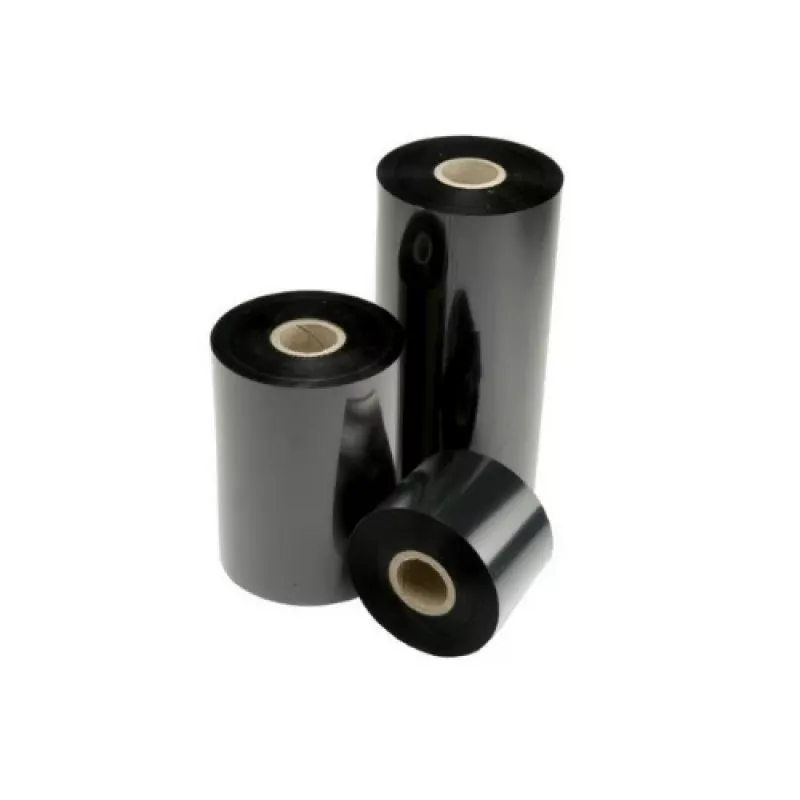 Wax Thermal Transfer Ribbon 108 mm x 300 m, KARB108