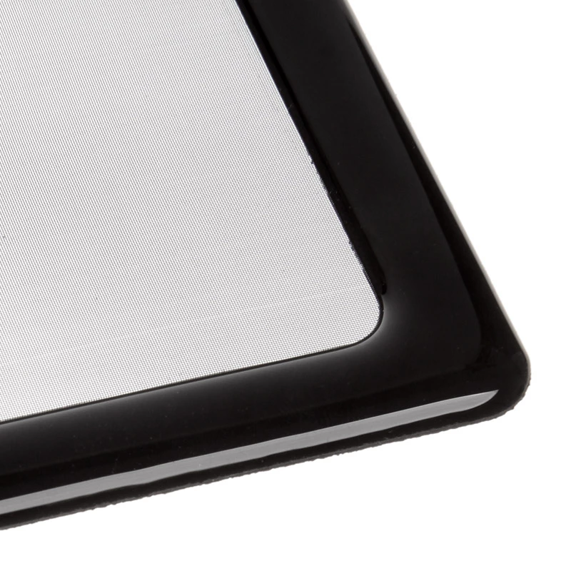Dust Filter for Lian Li TU150 Mini ITX Front Panel by DEMCiflex (MPN C1393)
