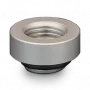 Thermal Grizzly DeltaMate Extender MF7 – water-cooling fitting, Matt Nickel, 1 pcs. (TG-DM-FIT-0205)