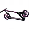 Aluminium Scooter Pro 215 mm (schwarz/pink)