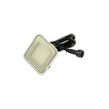Synergy 21 Recessed floor spotlight ARGOS square IP67 RGB