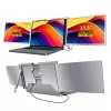 Extralink Smart Life 13.3 2-SCREEN Monitor For Laptops 13.3 to 17.3 S350