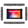 Rugged Outdoor Tablet ALLNET X-trail-100-Intel-2D with 2D Scanner, NFC and LTE