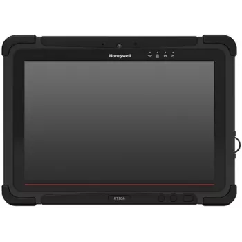 Tablet Honeywell RT10A 10.1 inch Qualcomm Snapdragon 2.2 GHz 4 GB RAM 32 GB Storage