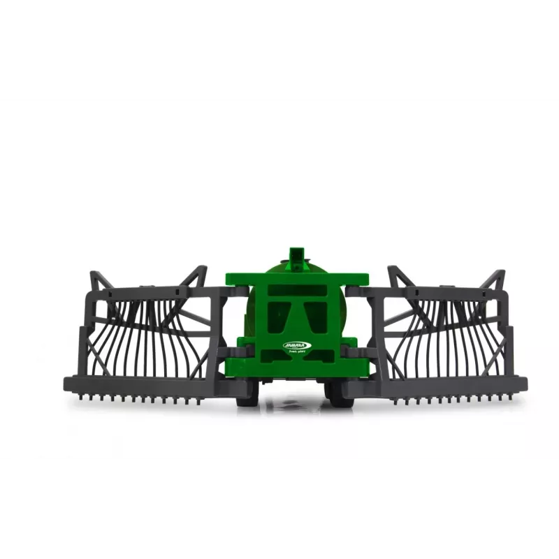 Jamara Fendt Water Tank with hose dispenser Radio-Controlled (RC) model