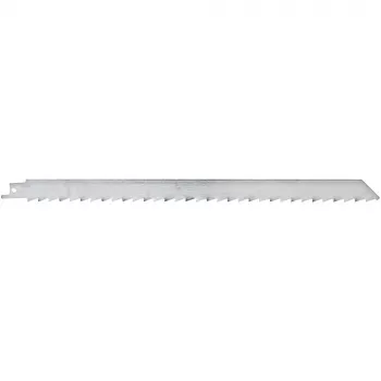 Makita B-23248 jigsaw/scroll saw/reciprocating saw blade Stainless steel 1 pc(s)