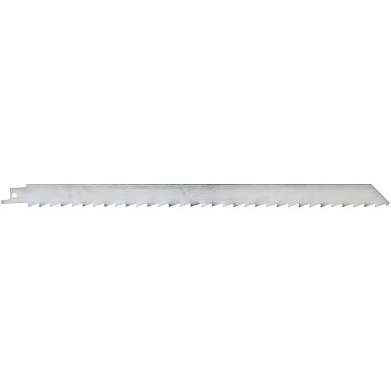 Makita B-23248 jigsaw/scroll saw/reciprocating saw blade Stainless steel 1 pc(s)