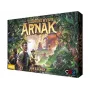The Lost Island: Arnak game REBEL