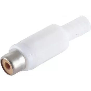 RCA Connector ShiverPeaks BS51500-W