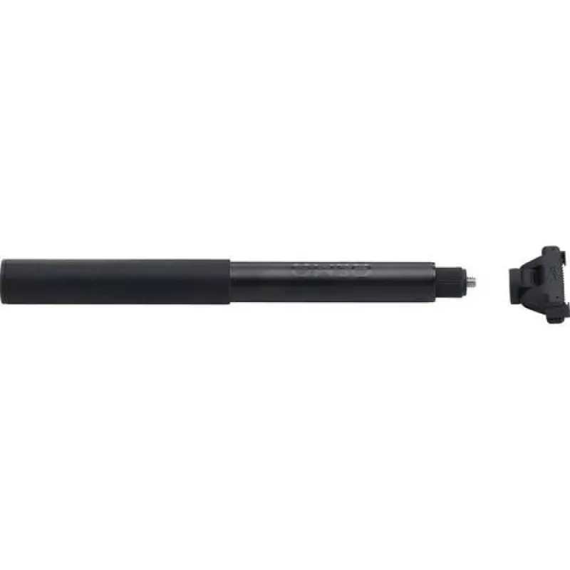 Selfie Stick DJI 118553 Black Max Length 120 cm