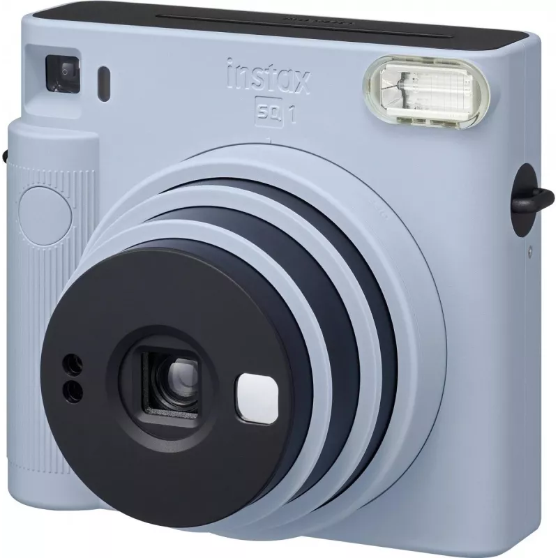 Fujifilm Instax Square SQ1 62 X 62 Mm Blue