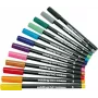 Edding 4-1340-10 Black