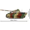 Blocks Pz.Kpfw.V Panther version A 1152 blocks