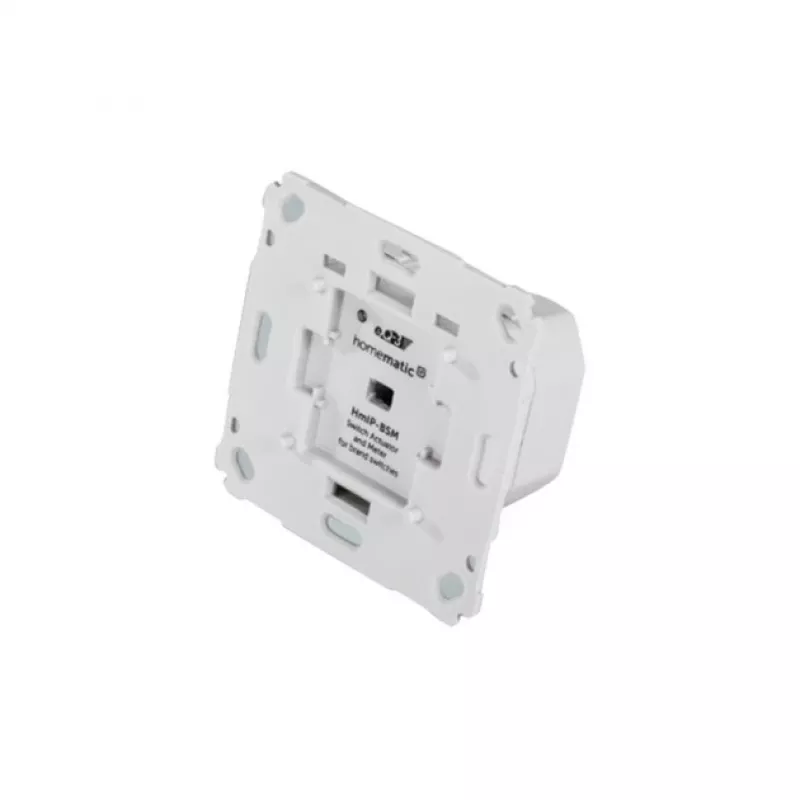 eQ-3 HomeMatic IP for - Switch-measure-actuator brand switch underpu