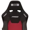 Next Level Racing PRS2 Performance Reclining Sim Racing Seat