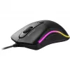 Sharkoon Skiller SGM2 Gaming Mouse Wired Ergonomic optisch 6 Buttons Black