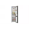 LG GBBSJ1CCEP fridge-freezer Freestanding 333 L Black