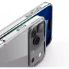 nevox StyleShell Flex - iPhone 17 Pro Max 6.9 transparent (2513)