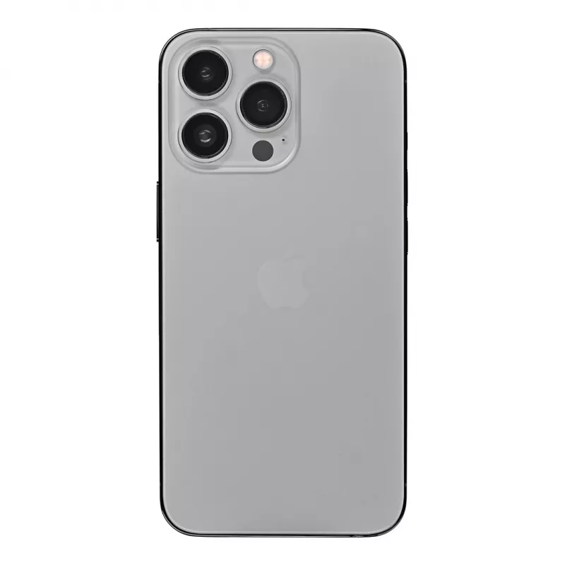 Apple iPhone 13 Pro 256GB Midnight Black (REMADE) 2Y Remade / Refurbished