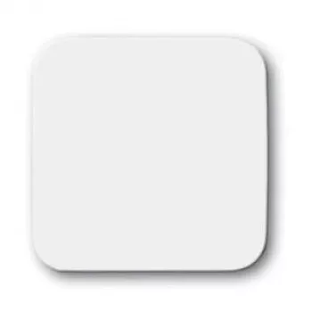 Electrical switch accessory Busch-Jaeger 2506-214, white