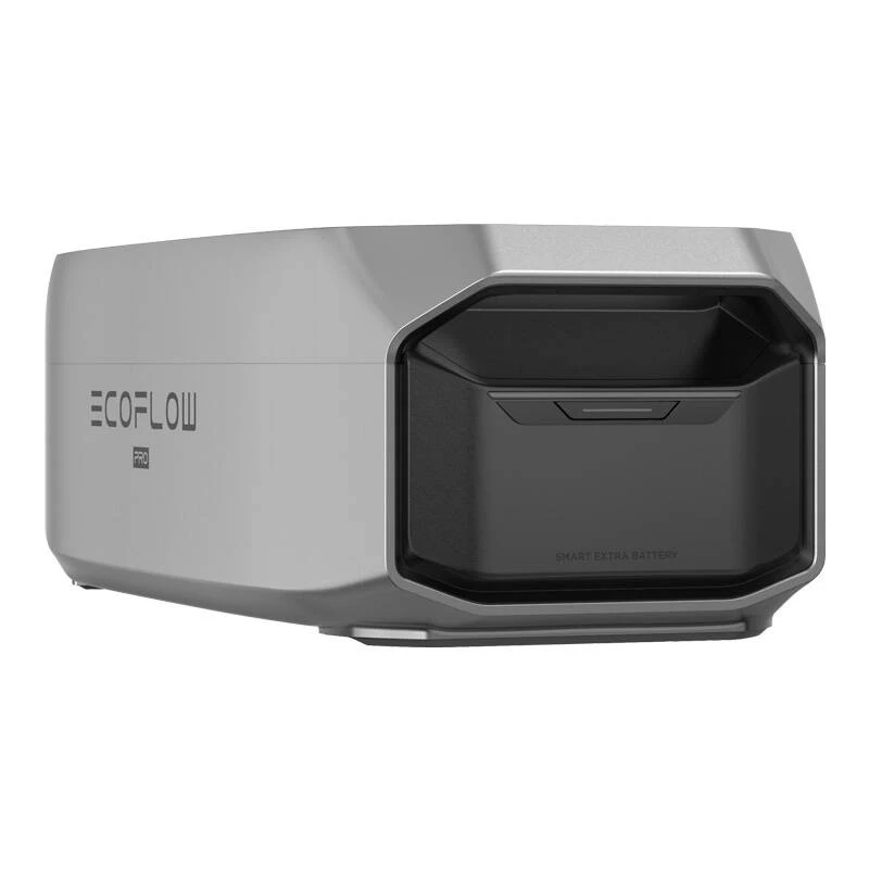 Smart Extra Battery for EcoFlow DELTA Pro 3 , 4096Wh