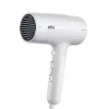 Hair Dryer Braun BRHD226E 2200W Ionic Technology Lightweight