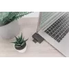 Digitus Universal Docking Station, USB 3.0, Travel