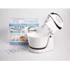 Adler AD 4206 Stand mixer Black,White 300 W