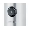 Blade grinder SEVERIN KM 3879 — blade coffee grinder, 150 W, 50 g capacity, stainless steel blades, black